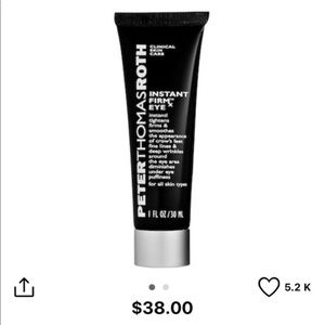 Peter Thomas Roth Instant Firm X Eye Tightener